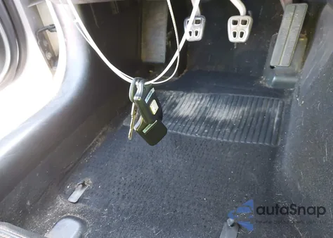 1998 Chevrolet Corvette из США, поврежденный, VIN 1G1YY32G7W5121264